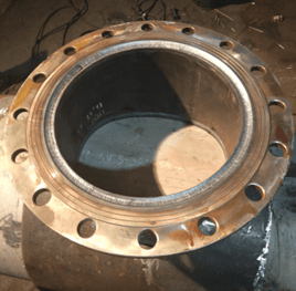 Mechanical & Piping Works