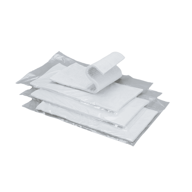 ISOWOOL WET FELT