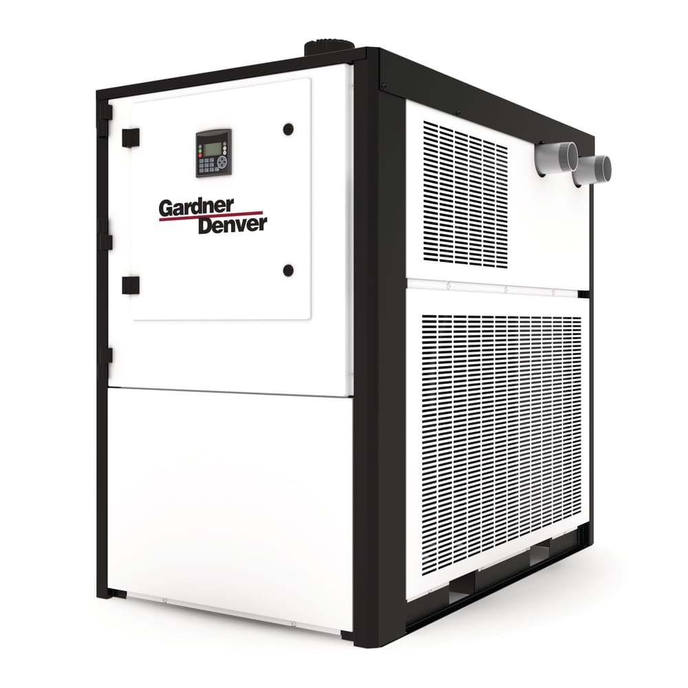 Air Treatment