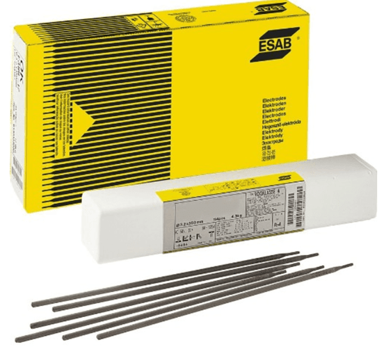 Electrode ESAB