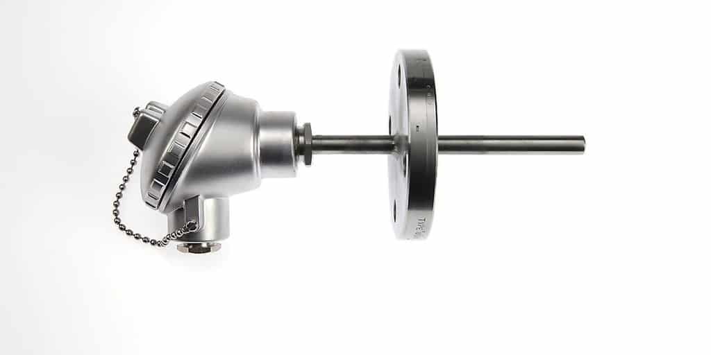 Thermocouple assembly C561 TC