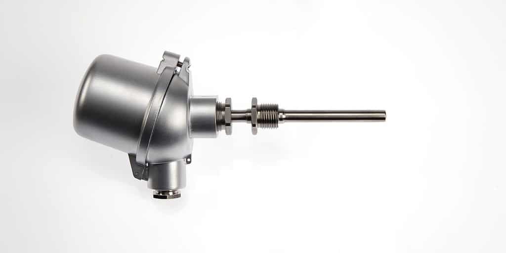 Thermocouple assembly C201 TC
