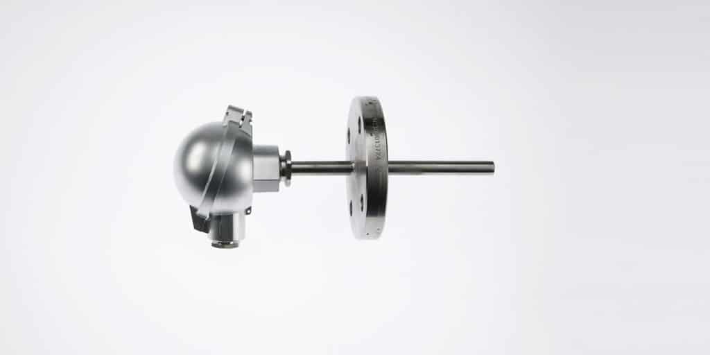 Thermocouple assembly C500 TC