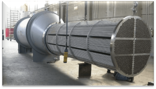 Tube Bundle & Fin Tube