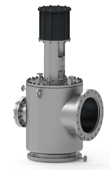 Shut-off valves